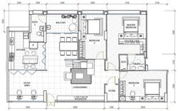 Blk 9 Bedok South Avenue 2 (Bedok), HDB 5 Rooms #635489051
